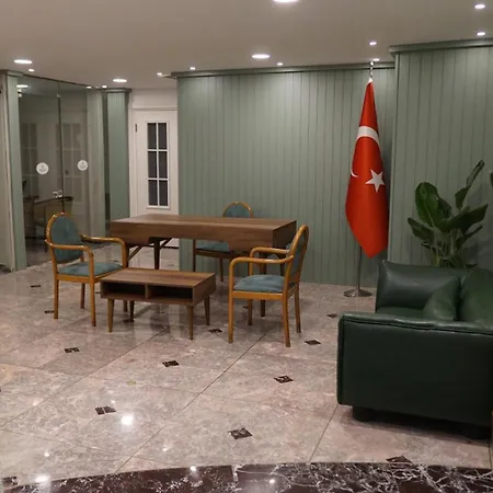 Ada Newday Kuşadası
