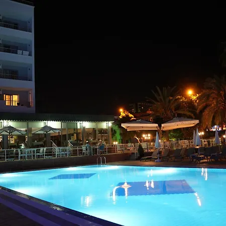 Ada Newday Hotell Kusadası