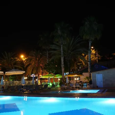 Ada Newday 3* Kusadası