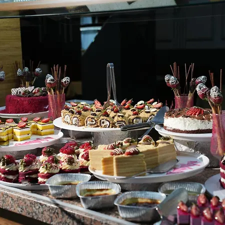 Ada Newday Hotell Kusadası