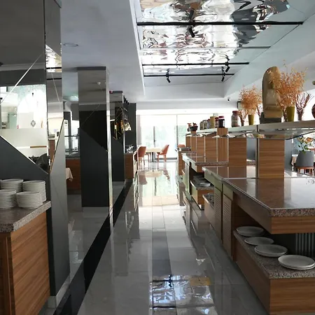 Ada Newday Hotel