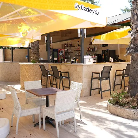 Ada Newday 3* Kuşadası