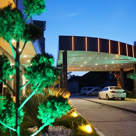 Hotel Ada Newday Kuşadası