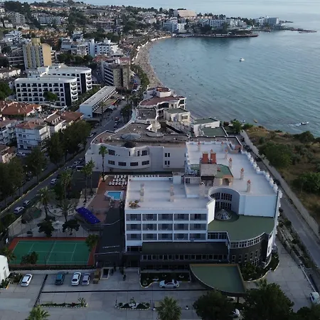 Hotel Ada Newday Kuşadası