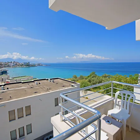 Ada Newday 3* Kuşadası