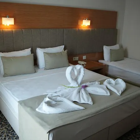 Hotel Ada Newday