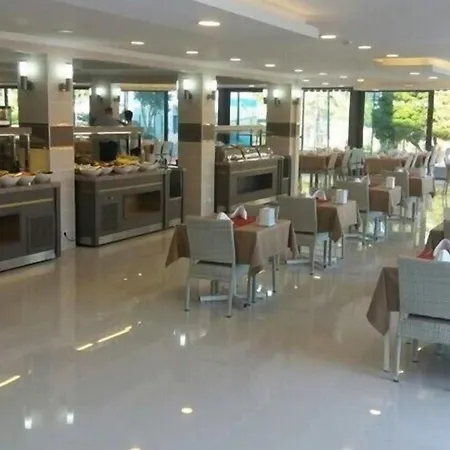 Ada Newday Hotel Kuşadası